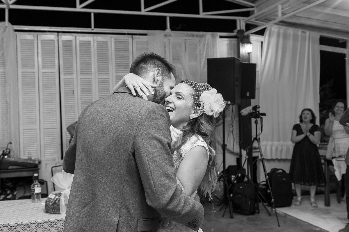 Χρήστος & Μαργαρίτα - Θεσσαλονίκη : Real Wedding by Phototopos